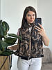 Жіночий шарф "Камілла" 148020, фото 2