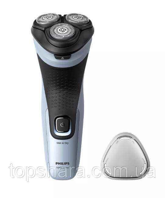 Захисна кришка електробритви Philips S1133, S1332, S1142, X3003, X3051, X3002, S1141