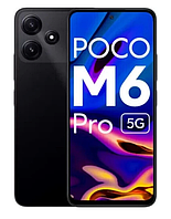 Xiaomi Poco M6 Pro 5G