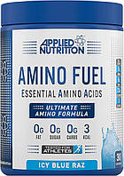 Amino Fuel (390g - 30 Servings) (ICY Blue Raz)
