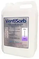 Абсорбент углекислого газа VentiSorb, от белого до фиолетового, 4,5 кг