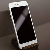 Apple Iphone 7 PLUS 128 gb white (АКБ 100%) б/в. Ідеальний стан