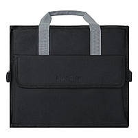 Автомобільний органайзер Baseus OrganizeFun 60L Black, фото 7