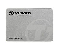 Внешний накопитель SSD - Transcend 480 GB SSD220S Premium TS480GSSD220S