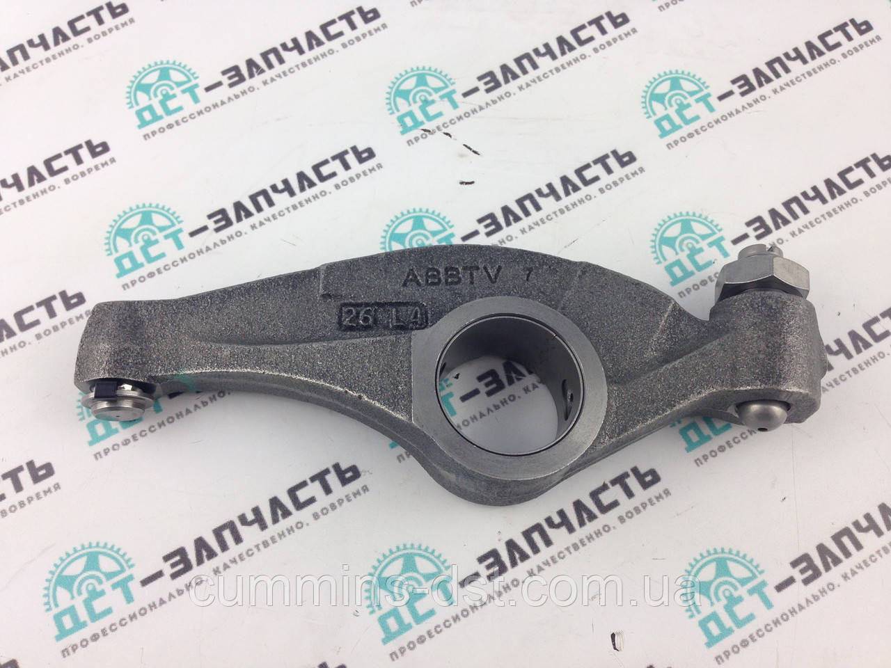 4003903/4003911 Рокер впускний 1,3,5 циліндра Cummins L10/ISL/M11/QSM11/ISM, фото 1