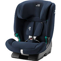 Автокрісло Britax Römer EVOLVAFIX, фото 6