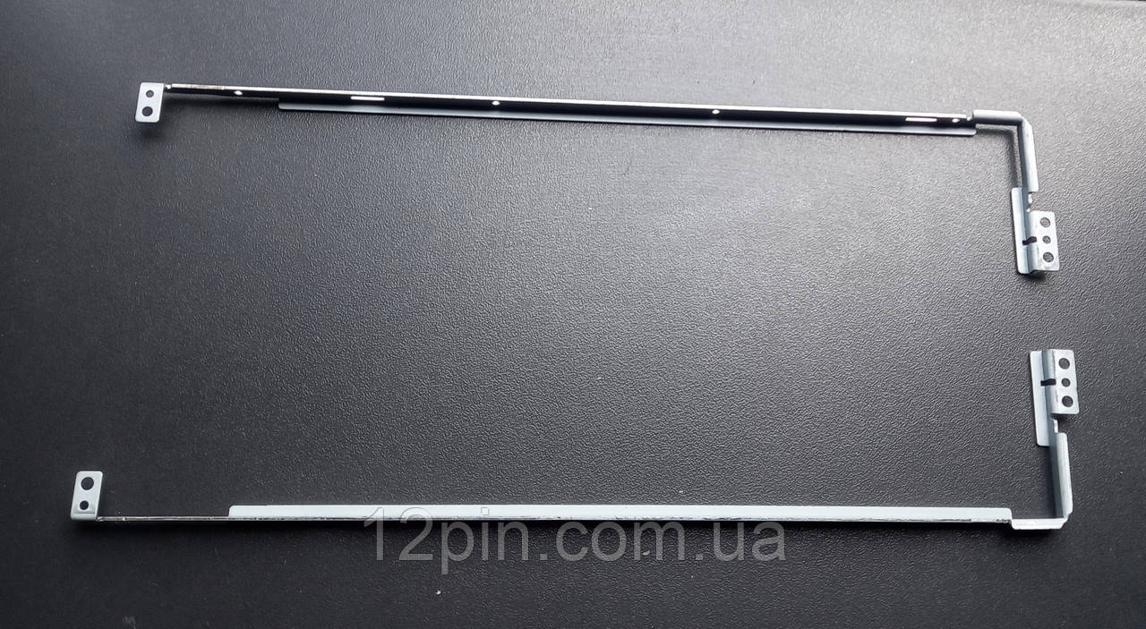 Петлі (напрямні) матриці ноутбука MSI VR700X, CX700X, MS-17311 б/у оригінал, фото 1