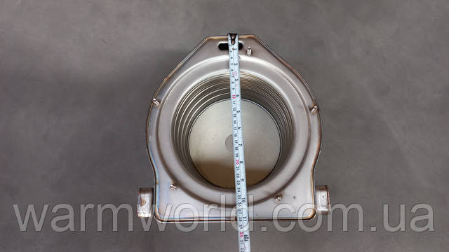 Габаритные размеры 065119 высота