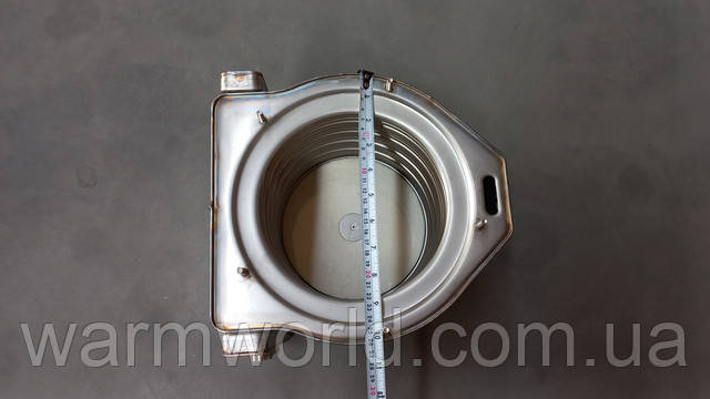 Габаритные размеры 065119 ширина 