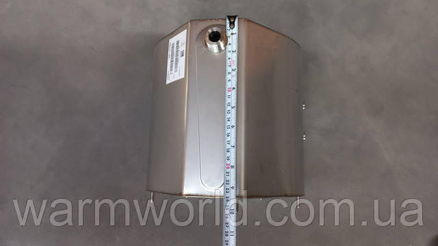 Габаритные размеры 065119 глубина