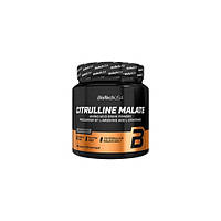 Цитруллин для спорта BioTechUSA Citrulline Malate 300 g 100 servings Unflavored SN, код: 7520264