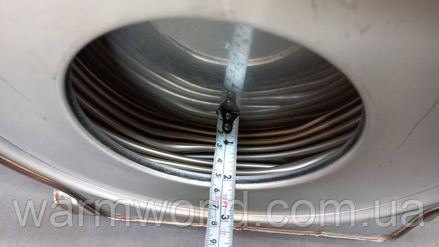 Габаритные размеры 065119 глубина сзади