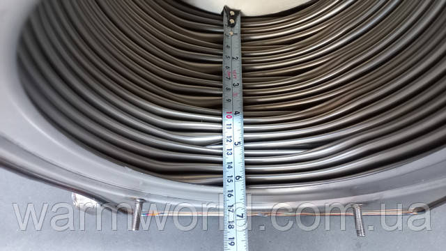 Габаритные размеры 065119 глубина спереди