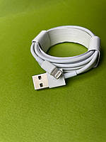 Кабель Apple USB-C to Lightning Cable (2 m)