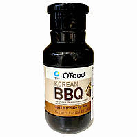 Соус та маринад для реберець з яловичини 280 г, TM DAESANG, Південна Корея