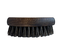 Щітка для бороди з натурального ворсу