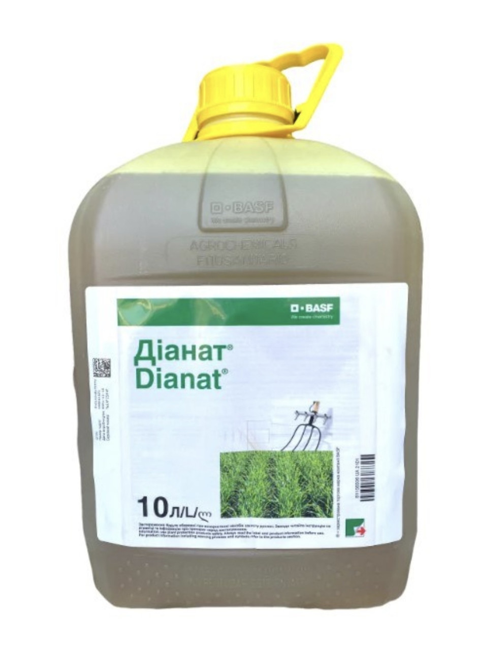 Гербіцид Діанат BASF — 1 л (на розлив)