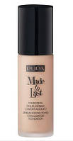 Тональная основа для лица Pupa Made To Last Foundation 030 Natural Beige, 30 мл