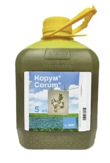 Гербіцид Корум BASF - 1 л (на розлив)