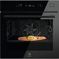 Духовка Electrolux SteamBoost 800 EOB7S31Z