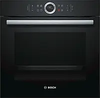 Духовка Bosch Termoobieg 4D HBG633BB1