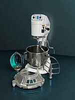 Планетарный миксер Spar SP-800A-B