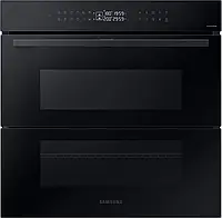 Духовка Samsung Dual Cook Flex NV7B4345VAK