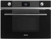 Духовка SMEG SF4102MCN