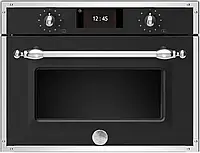 Духовка Bertazzoni Parowy Heritage F457HERVTNE