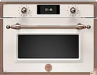 Духовка Bertazzoni Parowy Heritage F457HERVTAC