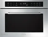 Духовка SMEG SF4400MCX1