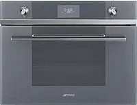 Духовка SMEG SF4101MCS1