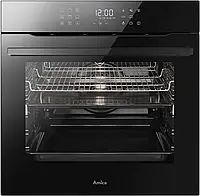 Духовка Amica ED97617BA+ X-TYPE STEAM