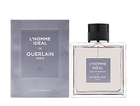 Оригинал Guerlain L'Homme Ideal 100 ml парфюмированная вода