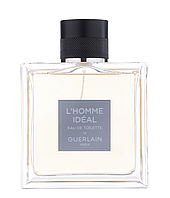 Оригинал Guerlain L'Homme Ideal 50 ml туалетная вода