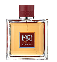 Оригинал Guerlain L'Homme Ideal Extreme 50 ml парфюмированная вода