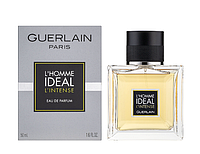 Оригинал Guerlain L Homme Ideal L'Intense 50 ml парфюмированная вода