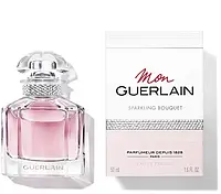 Оригинал Guerlain Mon Guerlain Sparkling Bouquet 50 ml парфюмированная вода