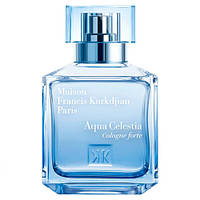 Оригинал Maison Francis Kurkdjian Aqua Celestia Cologne Forte 70 ml парфюмированная вода