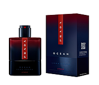 Оригинал Prada Luna Rossa Ocean Le Parfum 100 ml