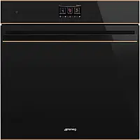 Духовка SMEG SO6604S4PNR