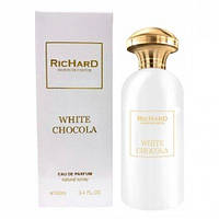 Оригинал Christian Richard White Chocola 100 ml парфюмированная вода