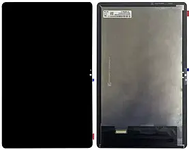 Дисплей до планшета Lenovo Tab M10 Plus 3nd Gen | TB125FU | TB128FU + сенсор чорний | модуль