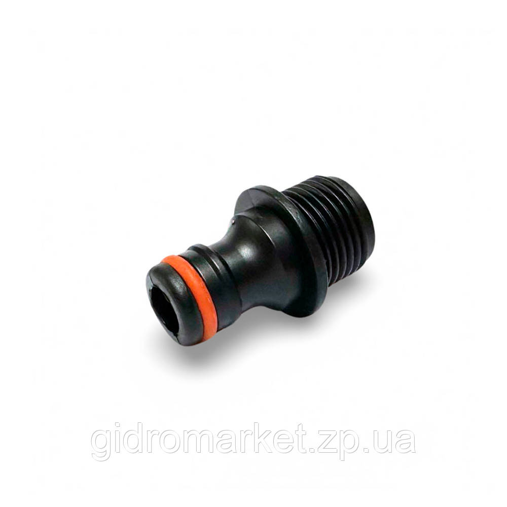 Aquapulse Адаптер із зовнішньою різзю 1/2"