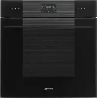 Духовка Smeg SOP6102S2PB3