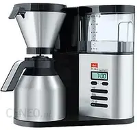 Кавомашина (Кавоварка) Melitta Aroma Elegance Therm Deluxe 1012-06