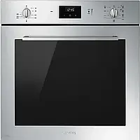 Духовка SMEG SO6400S2X