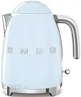 Електрочайник SMEG KLF03PBEU Pastelowy błękit