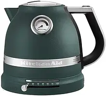 Електрочайник KitchenAid Artisan 5KEK1522EPP Awokado