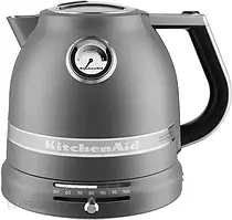 Електрочайник KitchenAid 5KEK1522EGR Szary